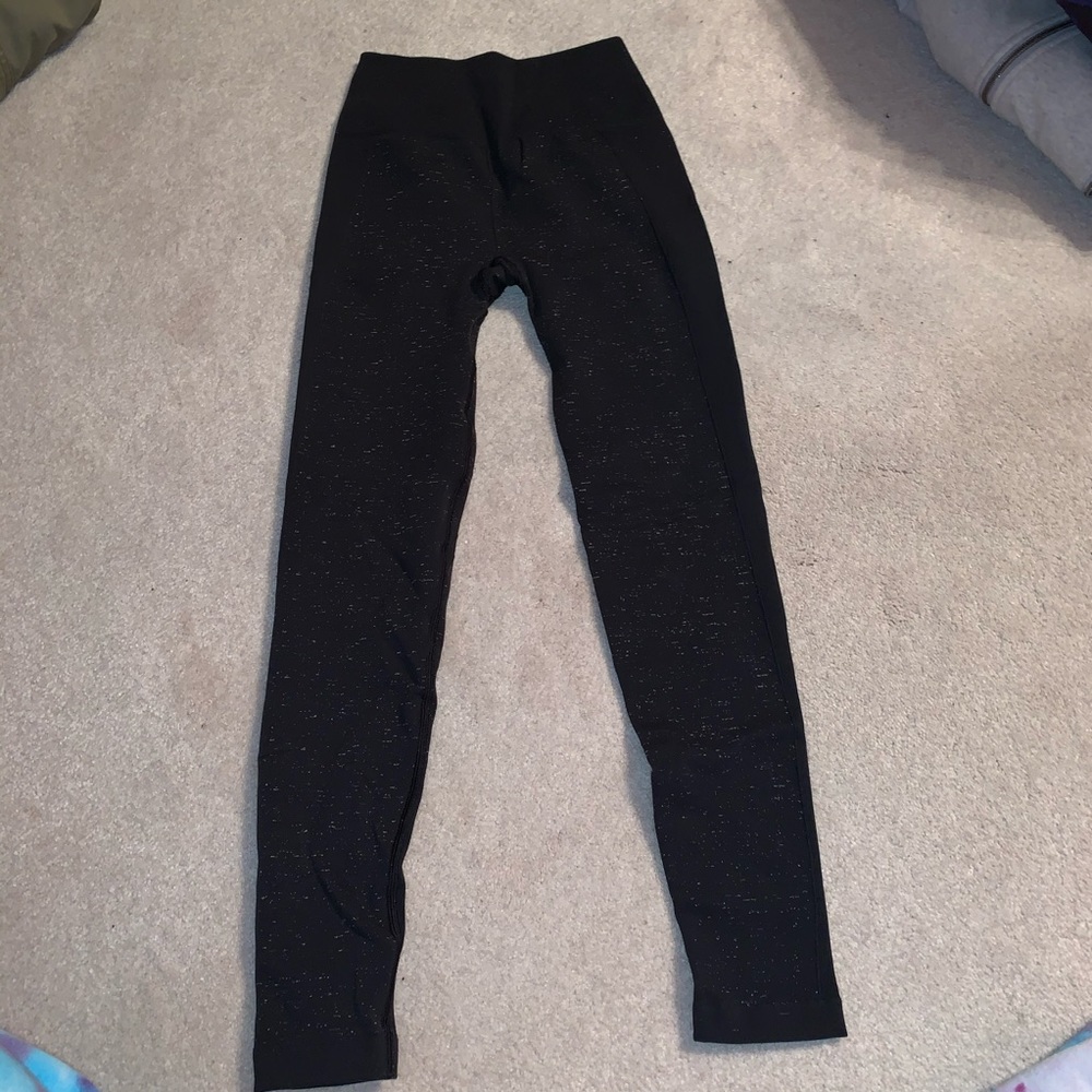 Lululemon Seamless Leggings